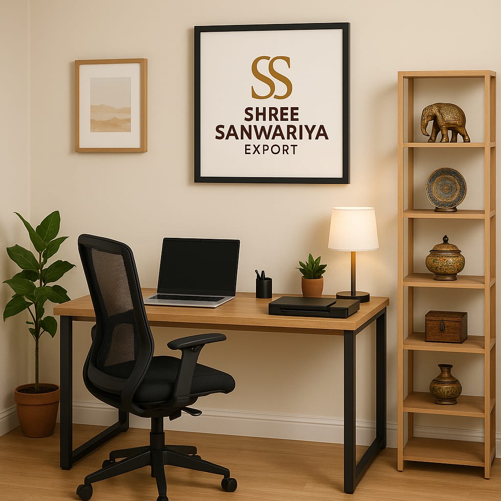 Shree Sanwariya Export Office